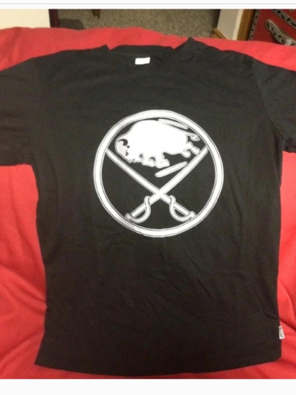 NHL Buffalo Sabres tshirt